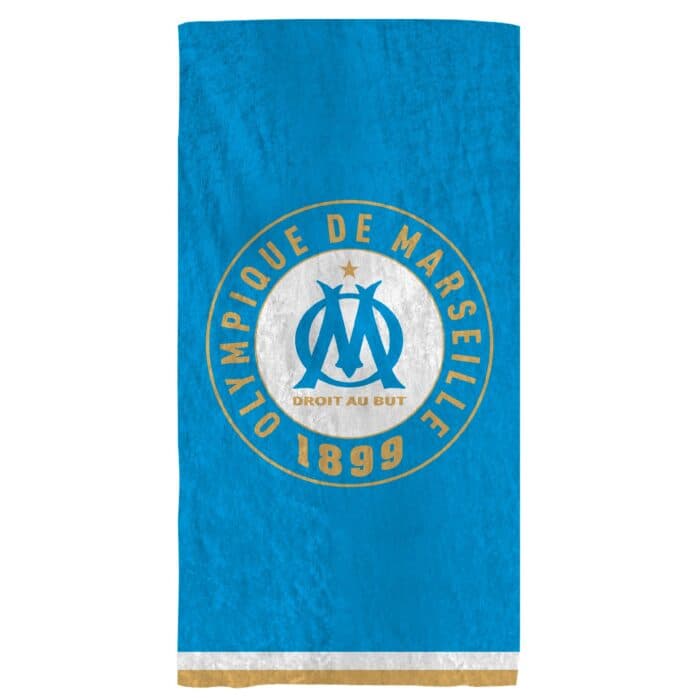 DRAP DE BAIN 75 X 150 CM EN COTON - Image 2