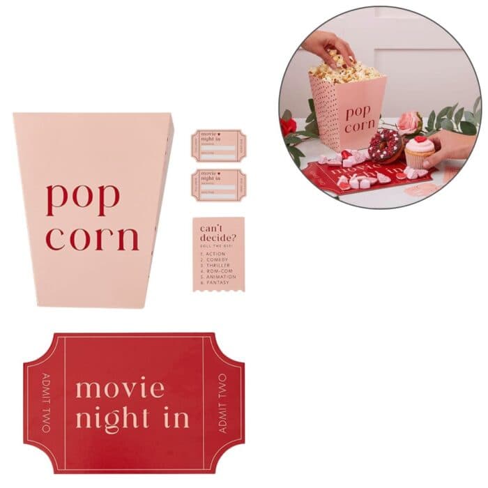 KIT CINÉMA + JEU - Image 2