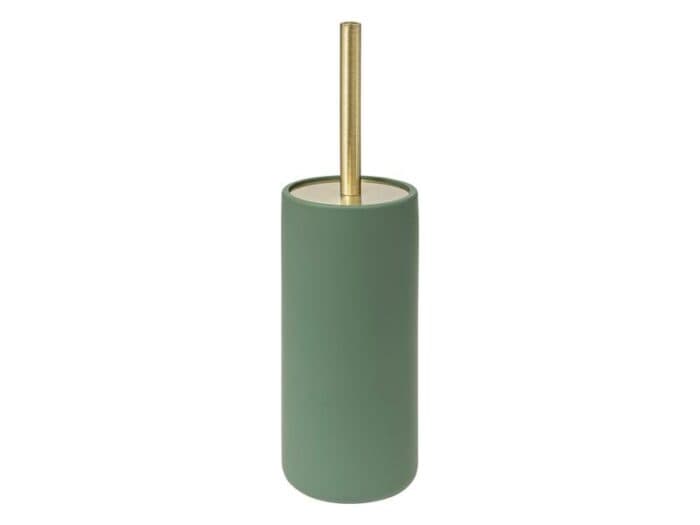 BALAI BROSSE WC MOANA - VERT - Image 2