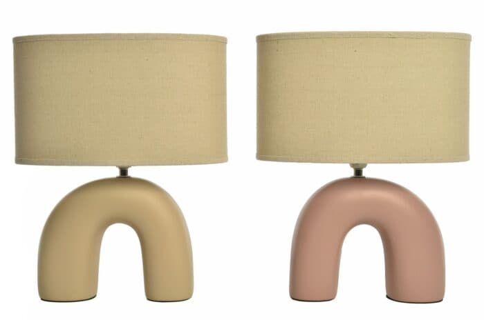 LAMPE DE TABLE EN CÉRAMIQUE - Image 2