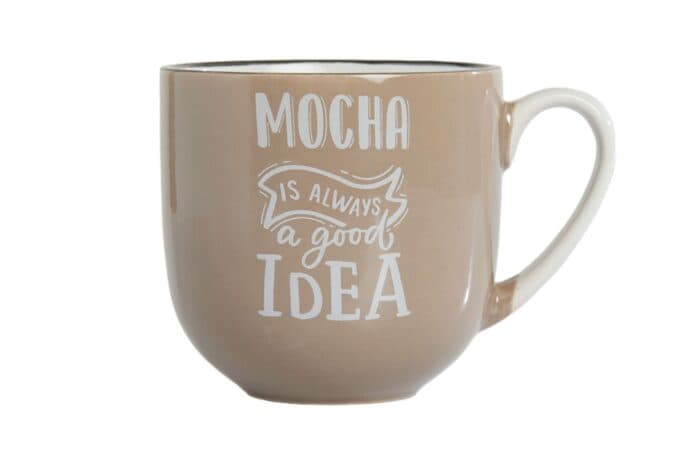 MUG DESIGN 33 CL - Image 2