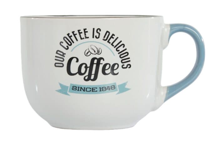MUG JUMBO DESIGN 58 CL - Image 2