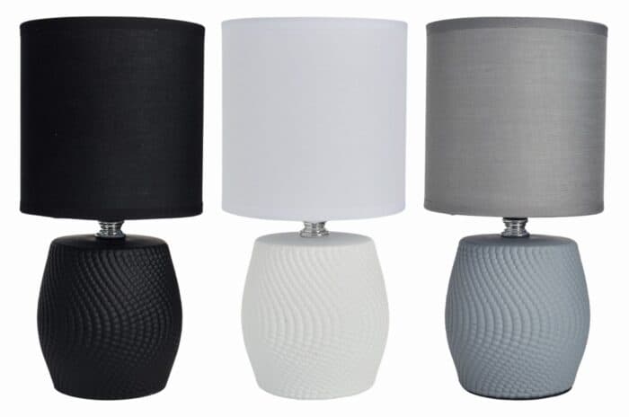 LAMPE DE TABLE EN CÉRAMIQUE - Image 2