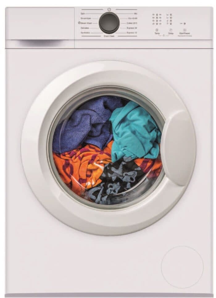 LAVE LINGE FRONTAL 8 KG - ICESTREAM - Image 2