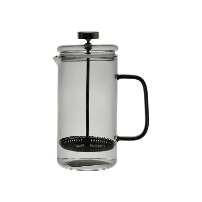 CAFETIÈRE À PISTON 75 CL - GRIS - Image 2