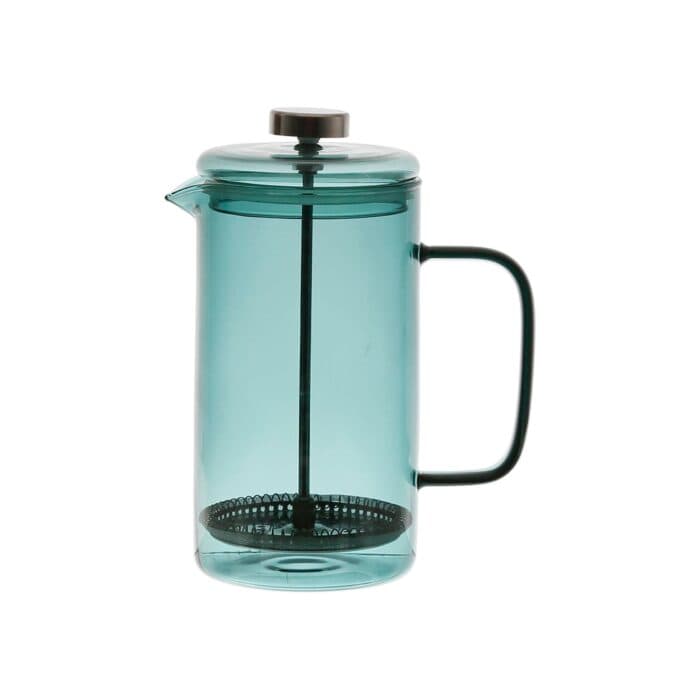 CAFETIÈRE À PISTON 75 CL - VERT - Image 2