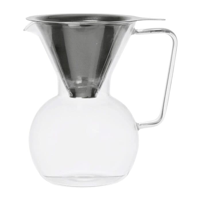 CAFETIÈRE À FILTRE 60 CL - Image 2