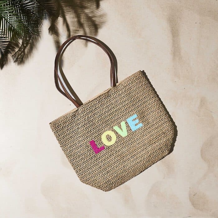 SAC DE VILLE OLIVIA 48X15X37 CM - Image 2