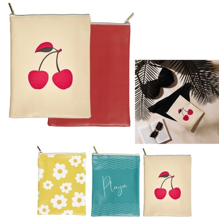 POCHETTE MAILLOT DE BAIN 20X25 CM - Image 2