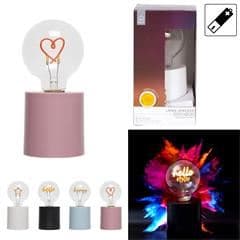 LAMPE DE TABLE - Image 2