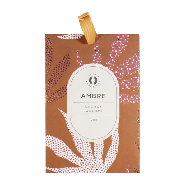 SACHET PARFUMÉ AMBRE - Image 2