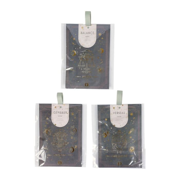 SACHET PARFUMÉ AIR - SAUGE - Image 2