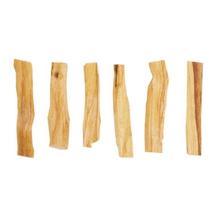 BOIS SACRÉ PALO SANTO 70 G - Image 2