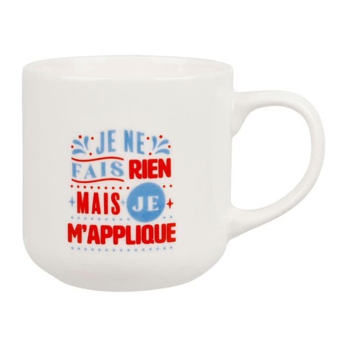 MUG MESSAGE 35 CL - Image 2