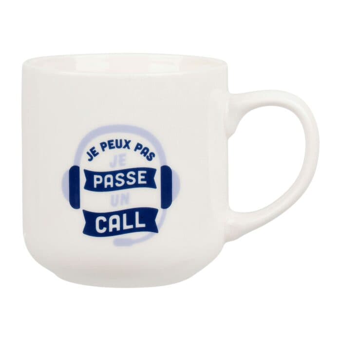 MUG MESSAGE 35 CL - Image 2