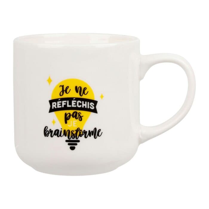 MUG MESSAGE 35 CL - Image 2