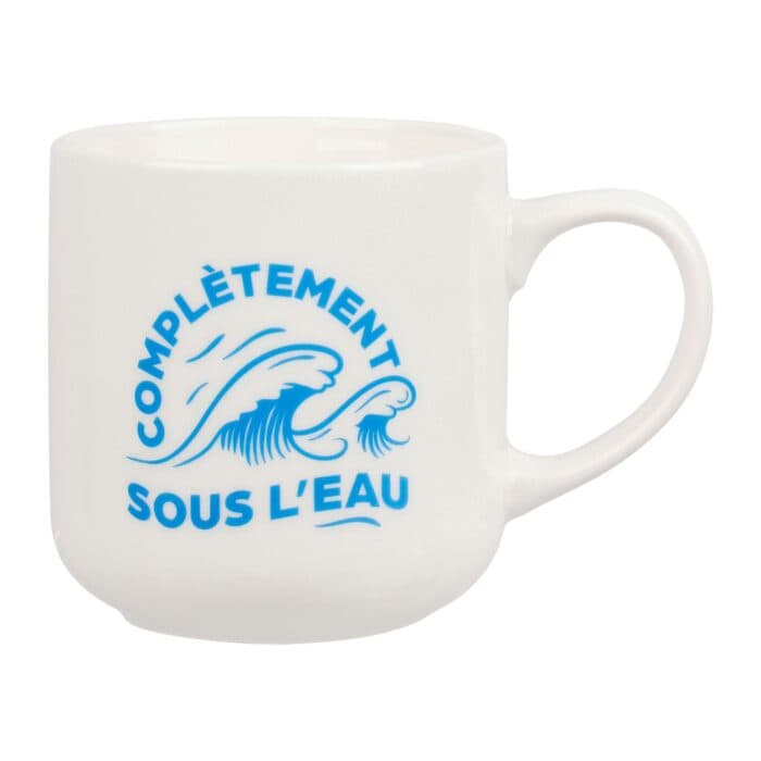 MUG MESSAGE 35 CL - Image 2