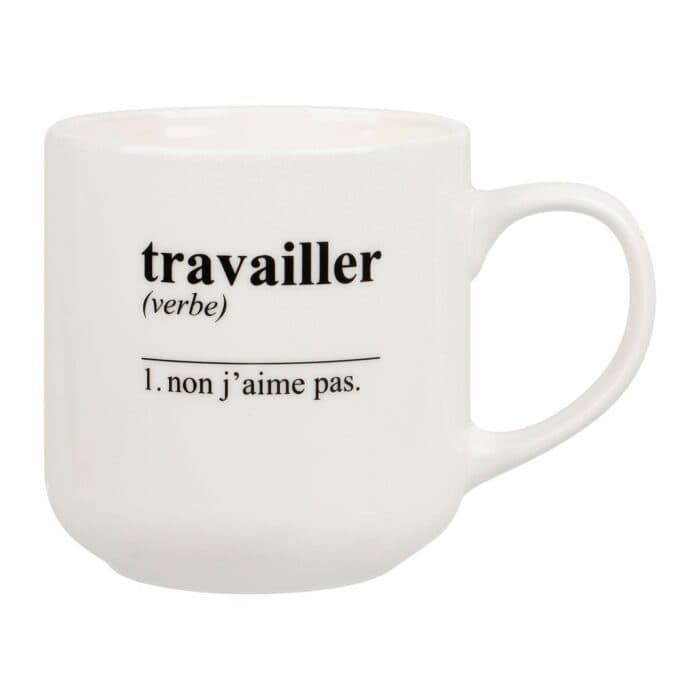 MUG MESSAGE 35 CL - Image 2