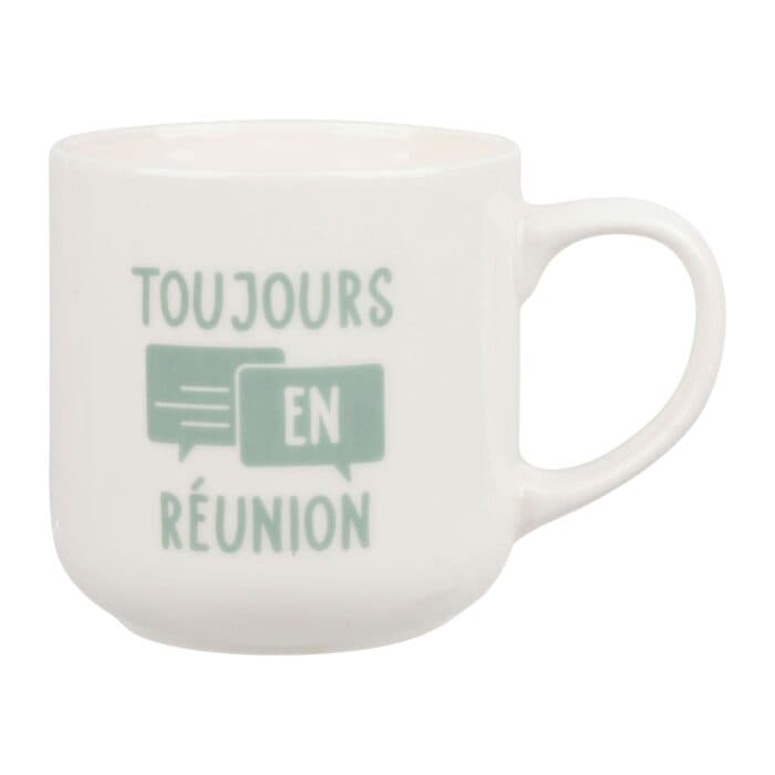MUG MESSAGE 35 CL - Image 2
