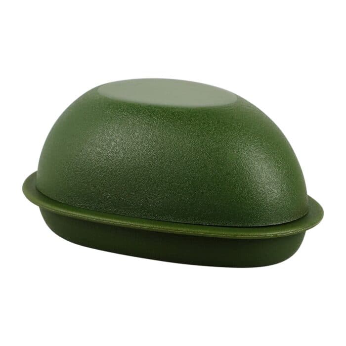 BOÎTE CONSERVATION AVOCAT - CÉRAMIQUE - Image 2