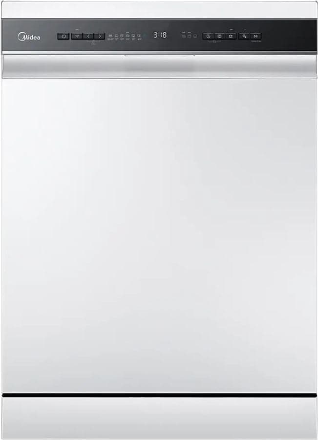 LAVE VAISSELLE 14 COUVERTS - MIDEA - Image 2