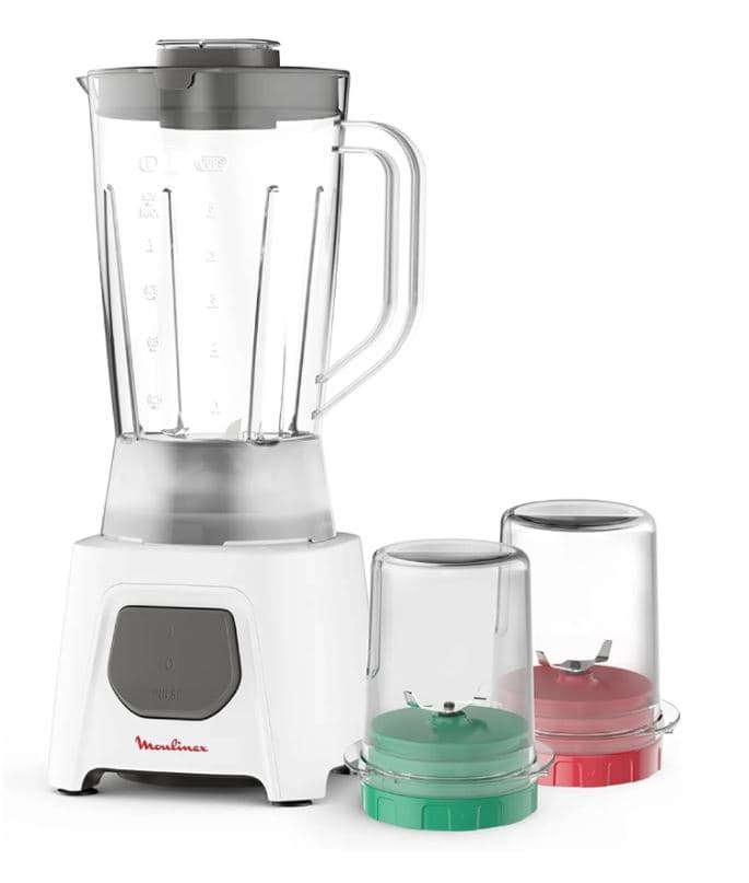 BLENDER ET HACHOIR 2-EN-1 450 W BLENDEO - MOULINEX - Image 2