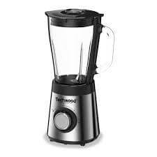 BLENDER 1,5 L LAMES INOX - INOX - TECHWOOD - Image 2