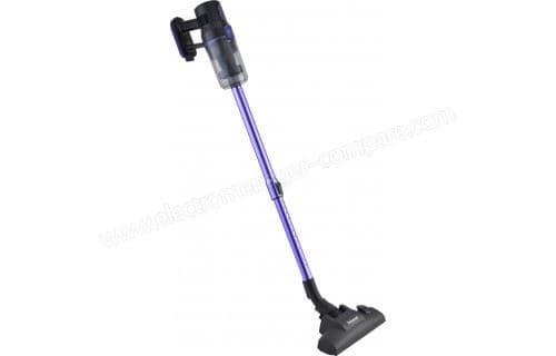 ASPIRATEUR BALAI FILAIRE 2-EN-1 - TECHWOOD - Image 2