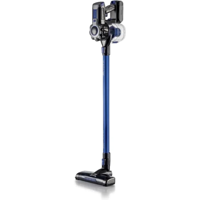 ASPIRATEUR BALAI SANS FIL BRUSHED 120 AW 1 L 45 MIN - BLEU - ARIETE - Image 1