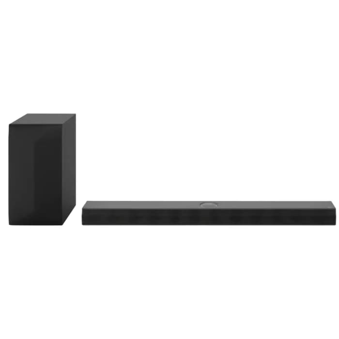 BARRE DE SON HOME CINEMA - LG - Image 1