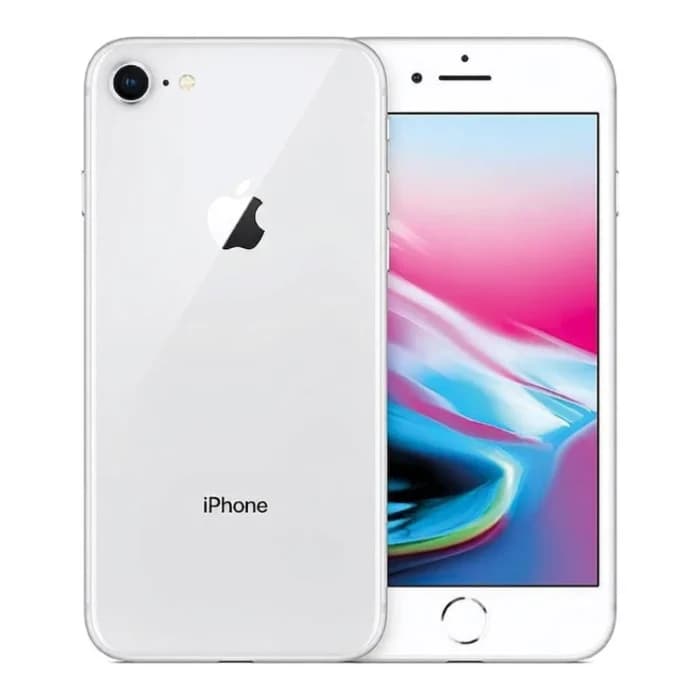 IPHONE 8 64 G RECONDITIONNE - Image 1