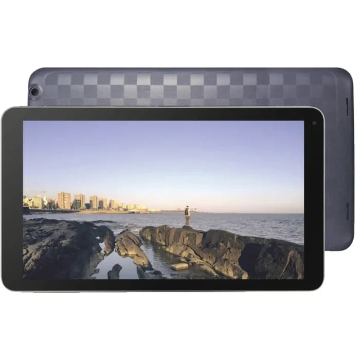 TABLETTE VALTECH 10" NOIR - Image 1