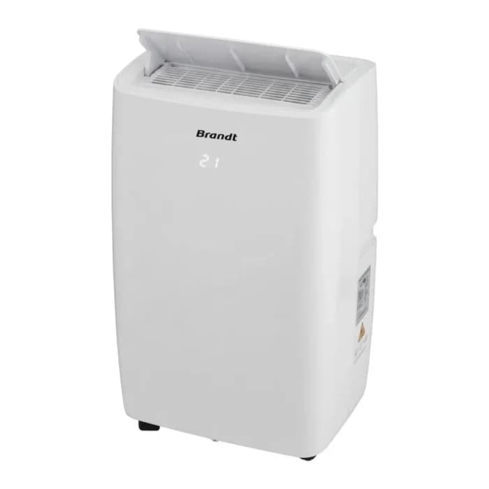CLIMATISEUR MOBILE - BRANDT - Image 1