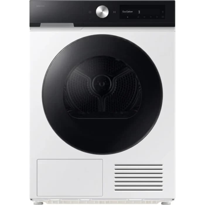 SÈCHE-LINGE POMPE À CHALEUR 9 KG 64 DB CLASSE A - SAMSUNG - Image 1