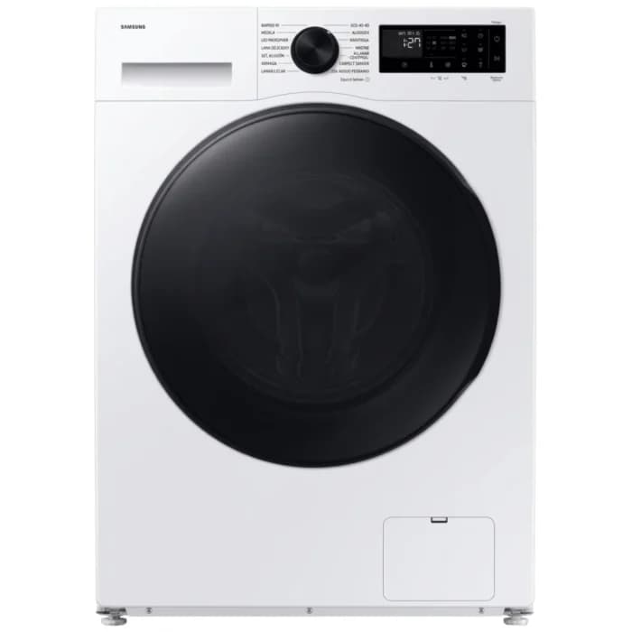 LAVE-LINGE SÉCHANT 11 KG + 6 KG 1400 TR/MIN CLASSE A - SAMSUNG - Image 1