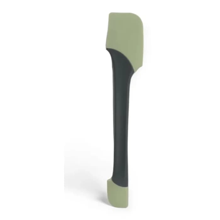 SPATULE EN SILICONE - VERT - Image 1