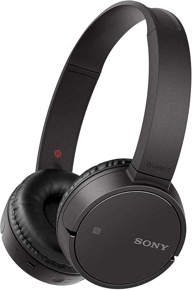 CASQUE BLUETOOTH - SONY - Image 2