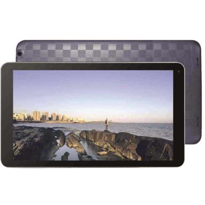 TABLETTE VALTECH 10" NOIR - Image 2