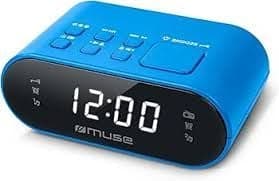 RADIO REVEIL FM/PLL NEWONE - Image 2