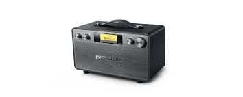 EBCEINTE BLUETOOTH MUSE - Image 2