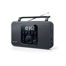 RADIO PORTABLE FM/MW MUSE - Image 2