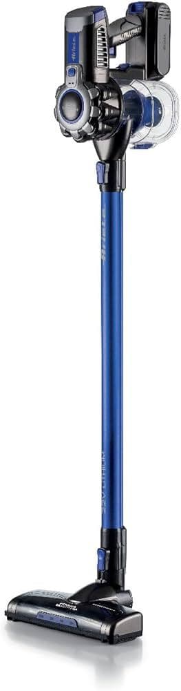 ASPIRATEUR BALAI SANS FIL BRUSHED 120 AW 1 L 45 MIN - BLEU - ARIETE - Image 2