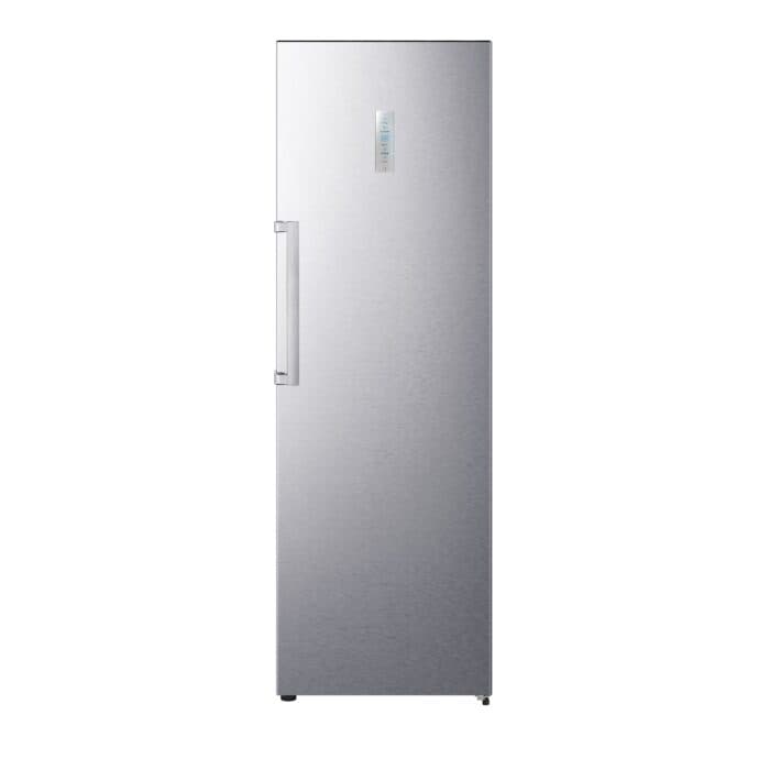 REFRIGERATEUR 1 PORTE INOX - ICESTREAM - Image 2