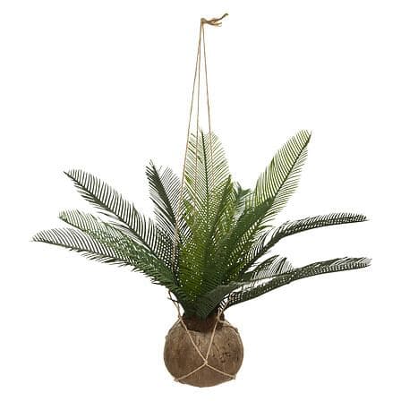 PLANTE ARTIFICIELLE NOIX DE COCO - Image 2