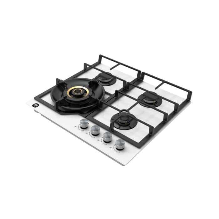 PLAQUE DE CUISSON 4 FEUX - ICESTREAM - Image 2