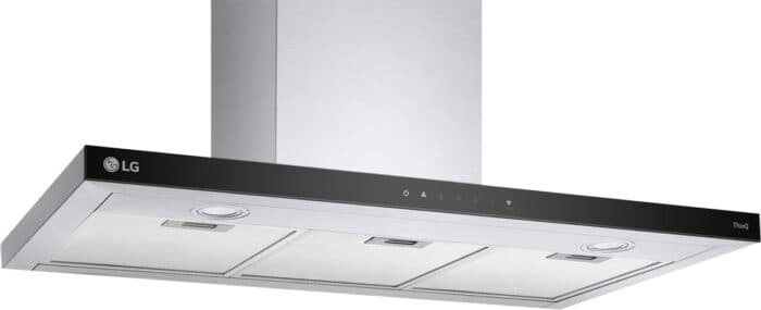 HOTTE DECORATIVE MURALE - LG - Image 2