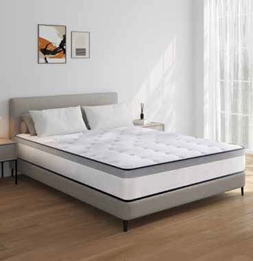 MATELAS 160 X 200 CM - CAPRI - Image 2