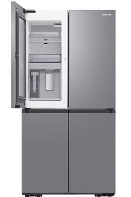 RÉFRIGÉRATEUR MULTI-PORTES 646 L 37 DB CLASSE E - SAMSUNG - Image 2