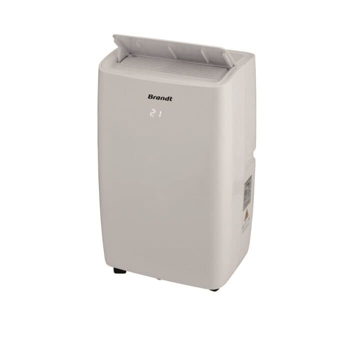 CLIMATISEUR MOBILE - BRANDT - Image 2