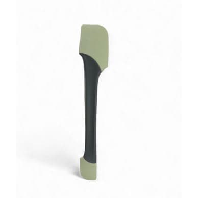 SPATULE EN SILICONE - VERT - Image 2